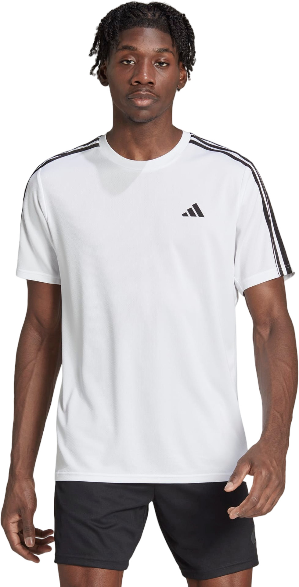 Футболка Adidas Tr-Es Base 3S T