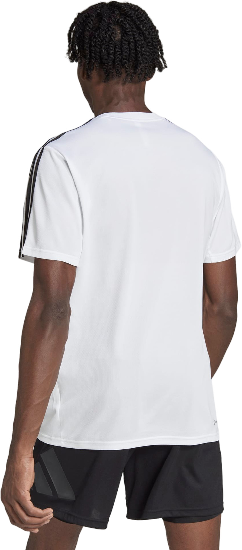 Футболка Adidas Tr-Es Base 3S T