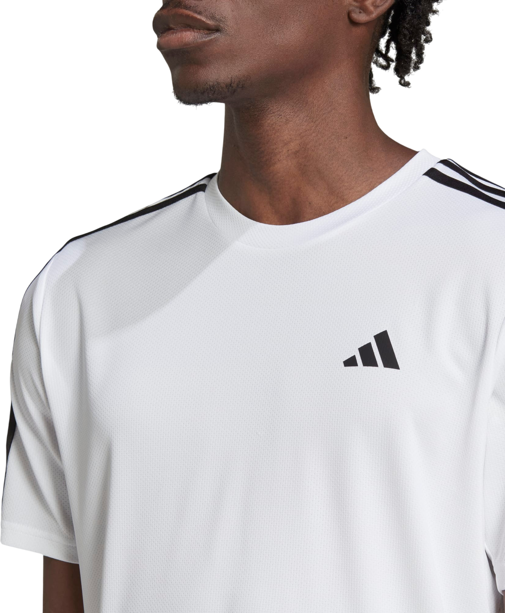 Футболка Adidas Tr-Es Base 3S T