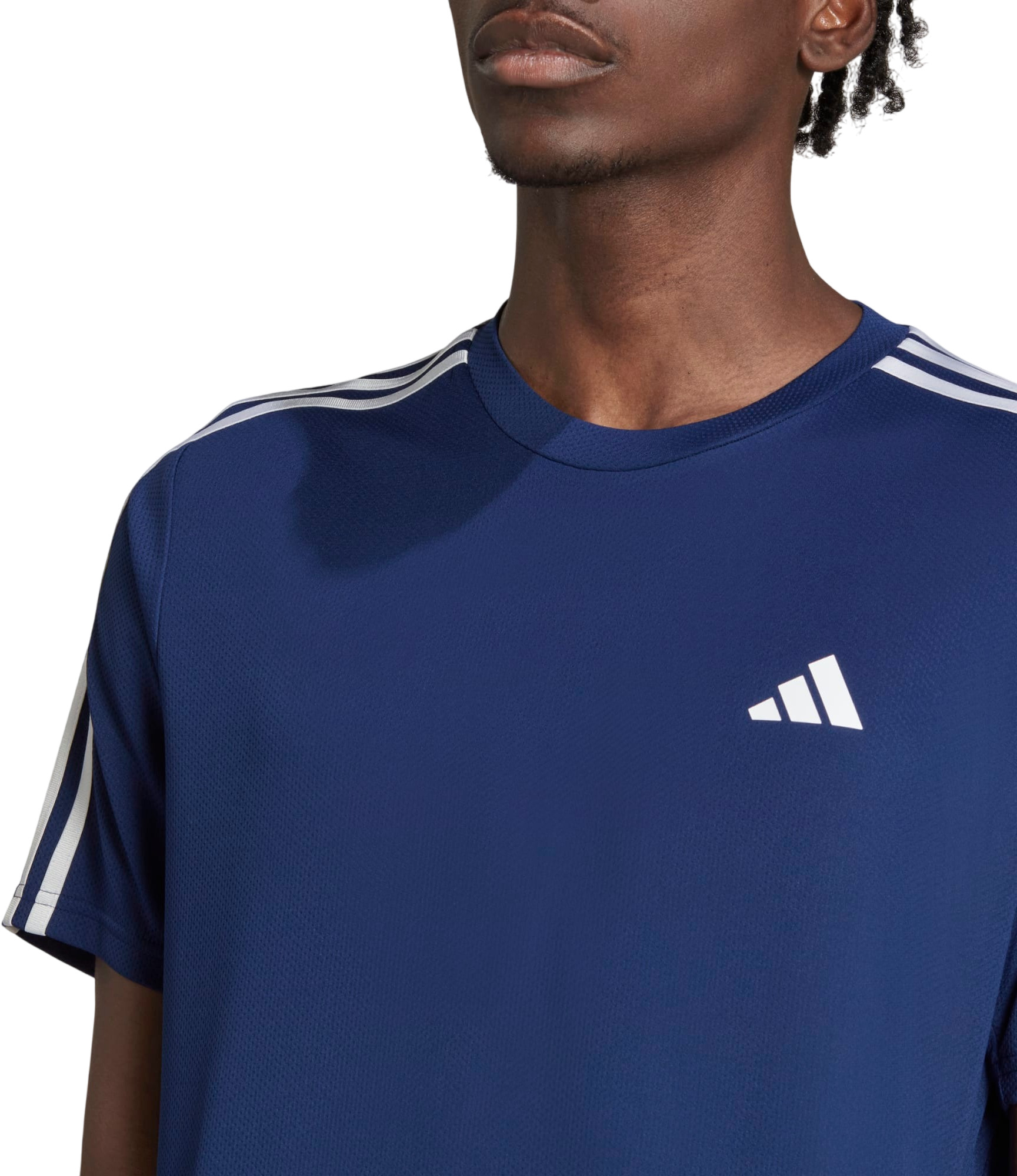 Футболка Adidas Tr-Es Base 3S T