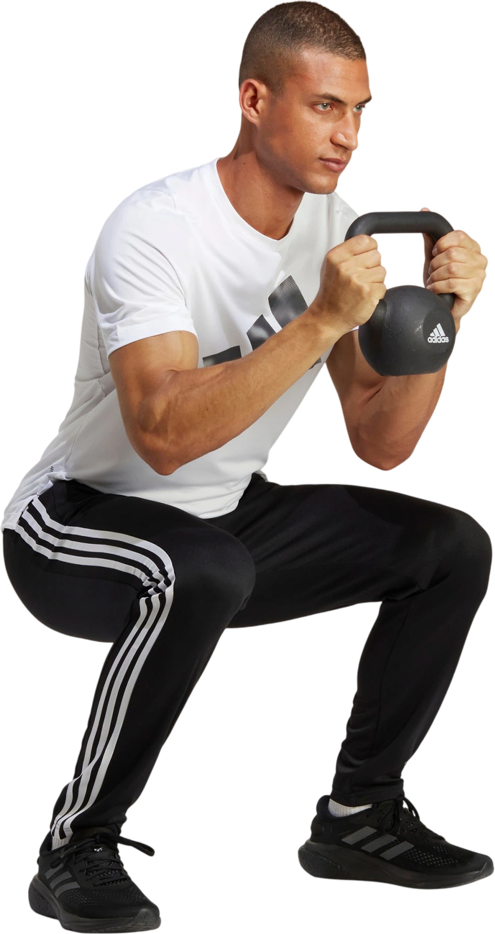 Брюки Adidas Tr-Es Base 3Pt