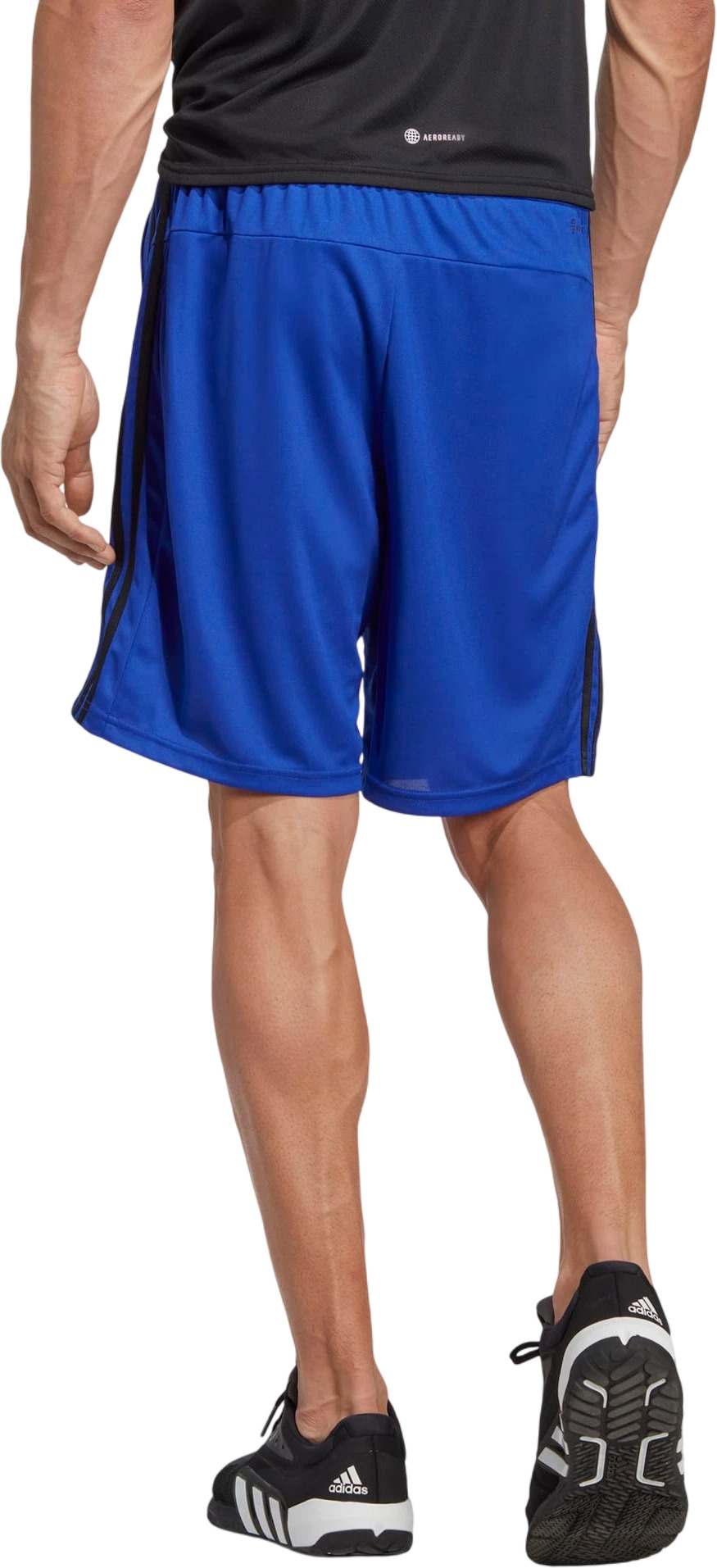Шорты Adidas TR-ES PIQ 3SHO