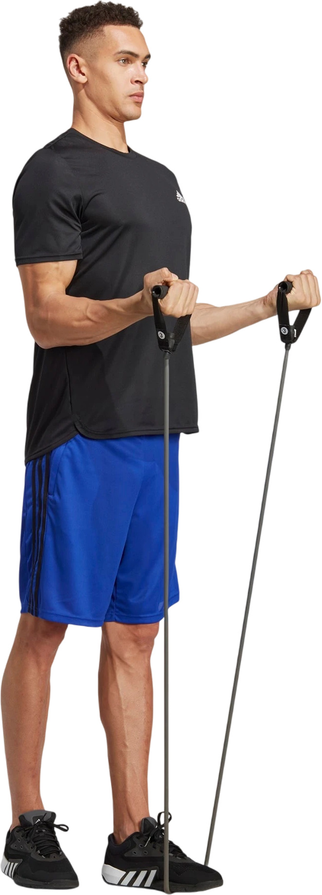 Шорты Adidas TR-ES PIQ 3SHO