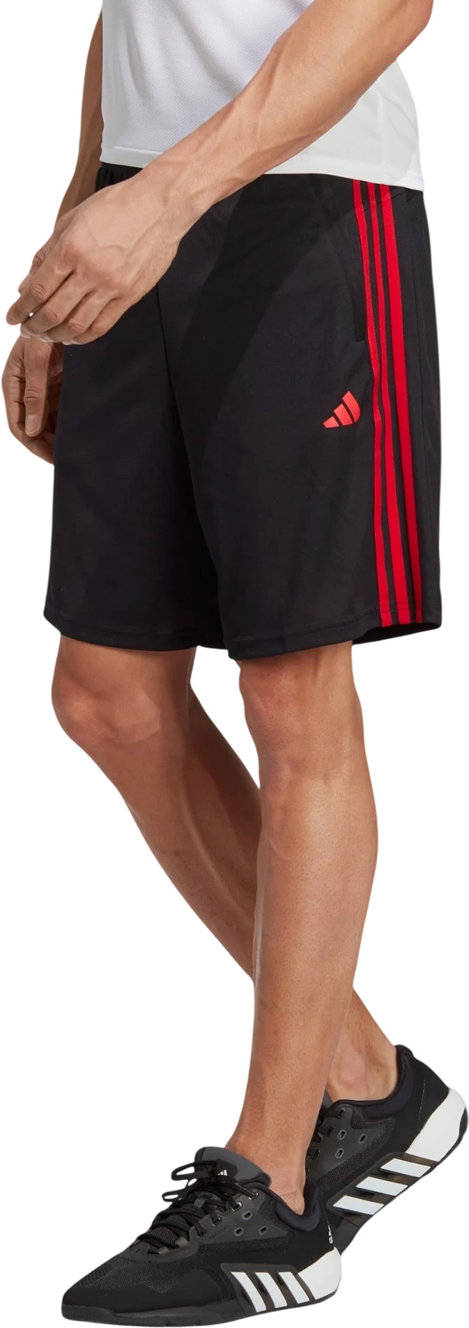 Шорты Adidas Tr-Es Piq 3Sho