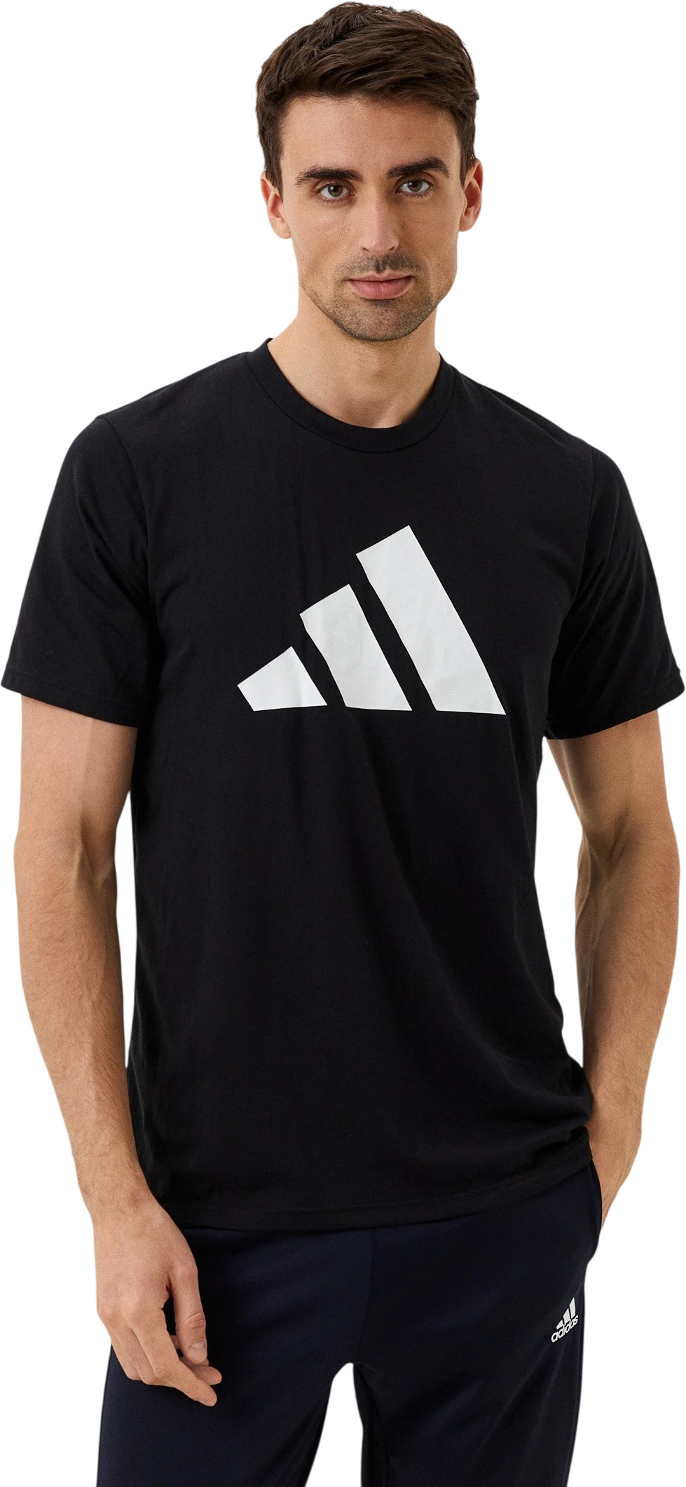 Футболка Adidas Tr-Es Fr Logo T