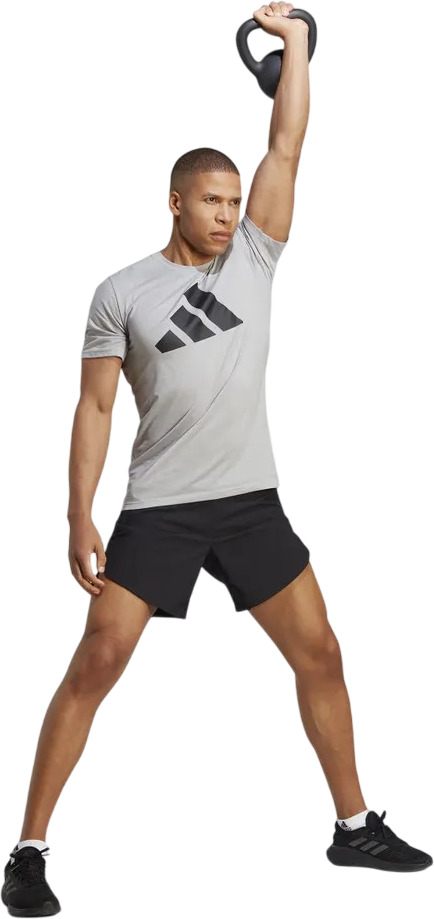 Футболка Adidas Tr-Es Fr Logo T
