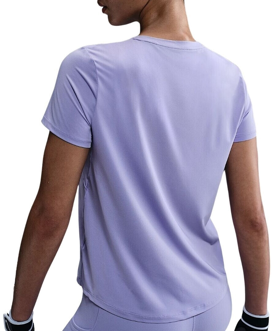 Футболка Nike W Nk One Classic Df Ss Top Wt