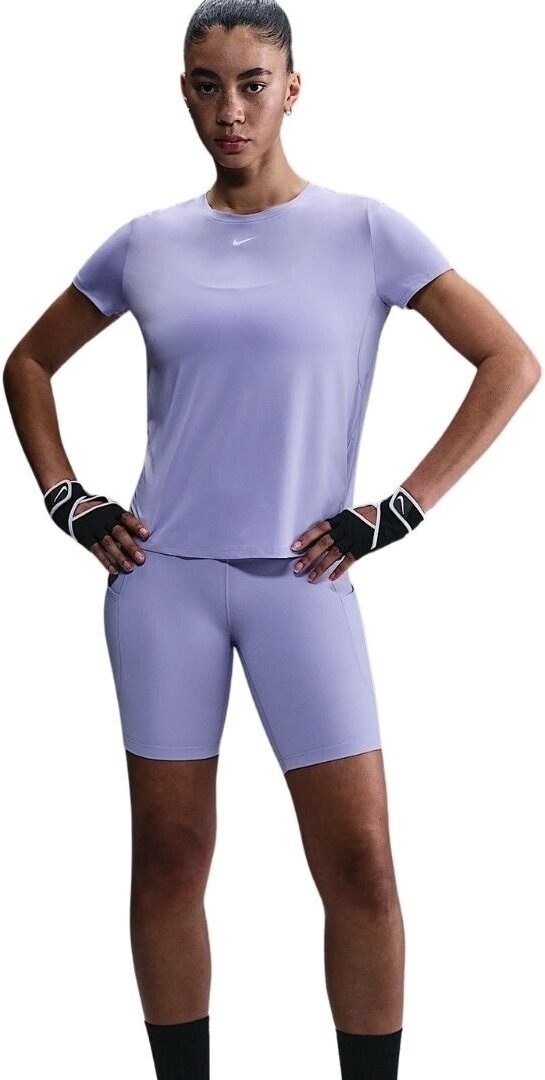 Футболка Nike W Nk One Classic Df Ss Top Wt