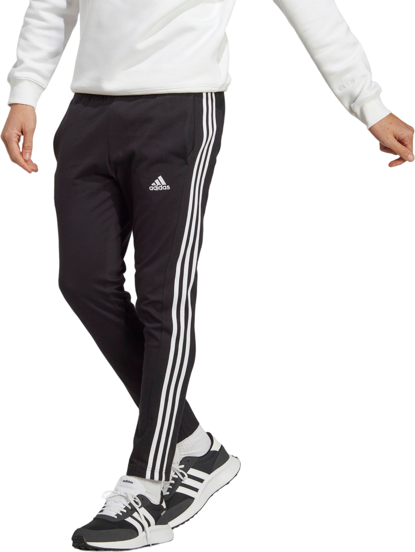 Брюки Adidas M 3S Sj To Pt