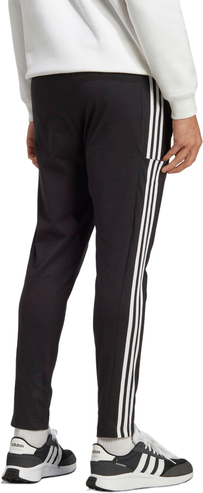 Брюки Adidas M 3S Sj To Pt