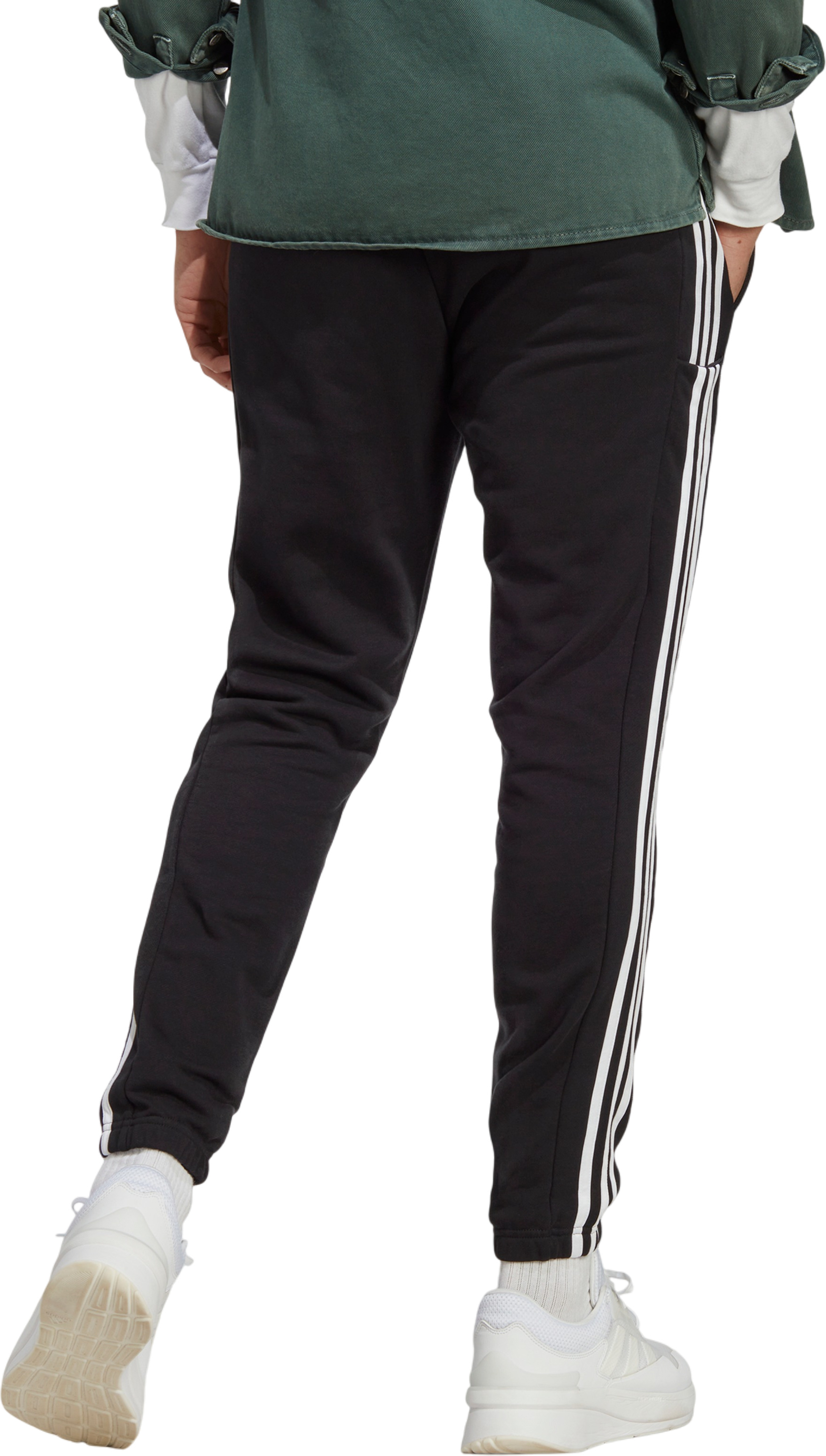 Брюки Adidas M 3S FT TE PT