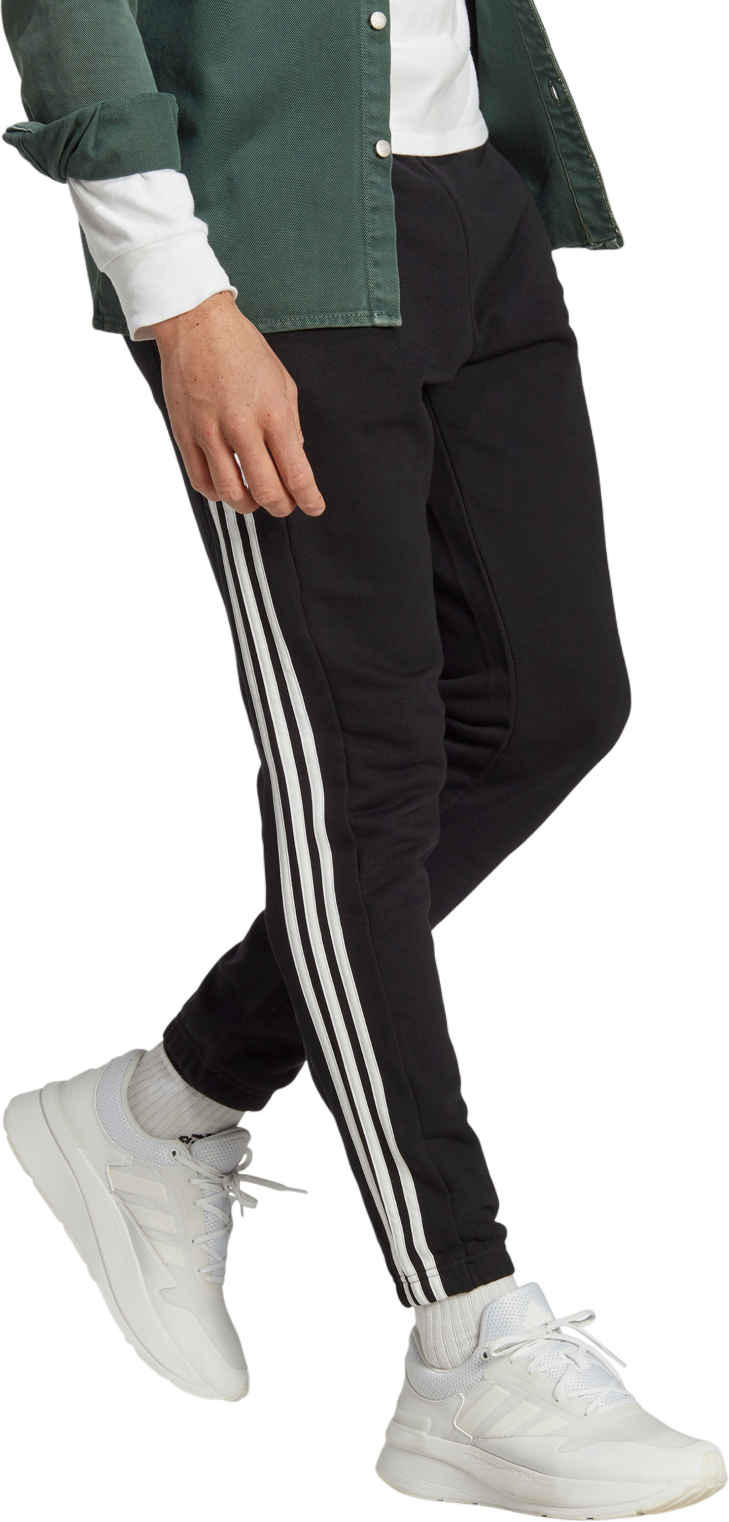 Брюки Adidas M 3S FT TE PT