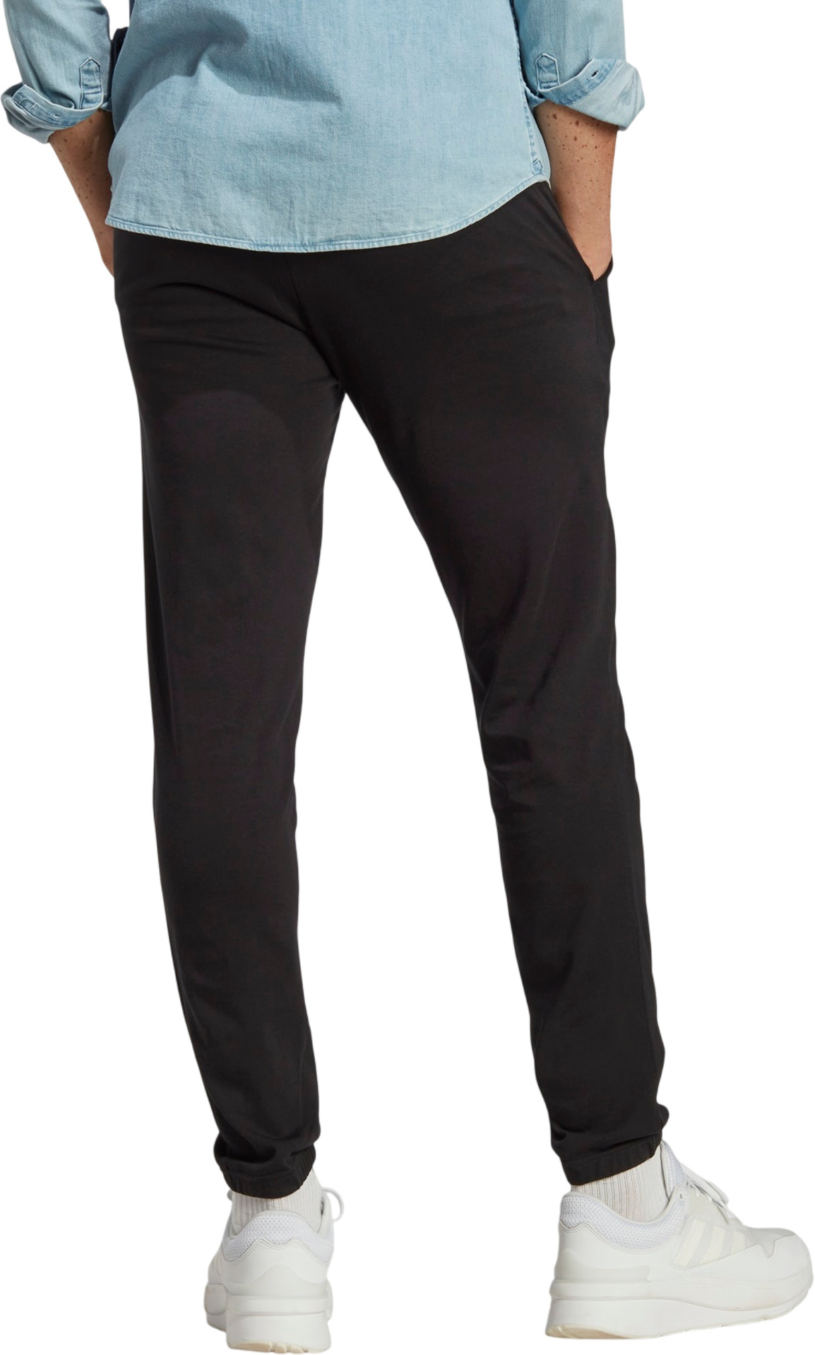 Брюки Adidas M LIN SJ TE PT