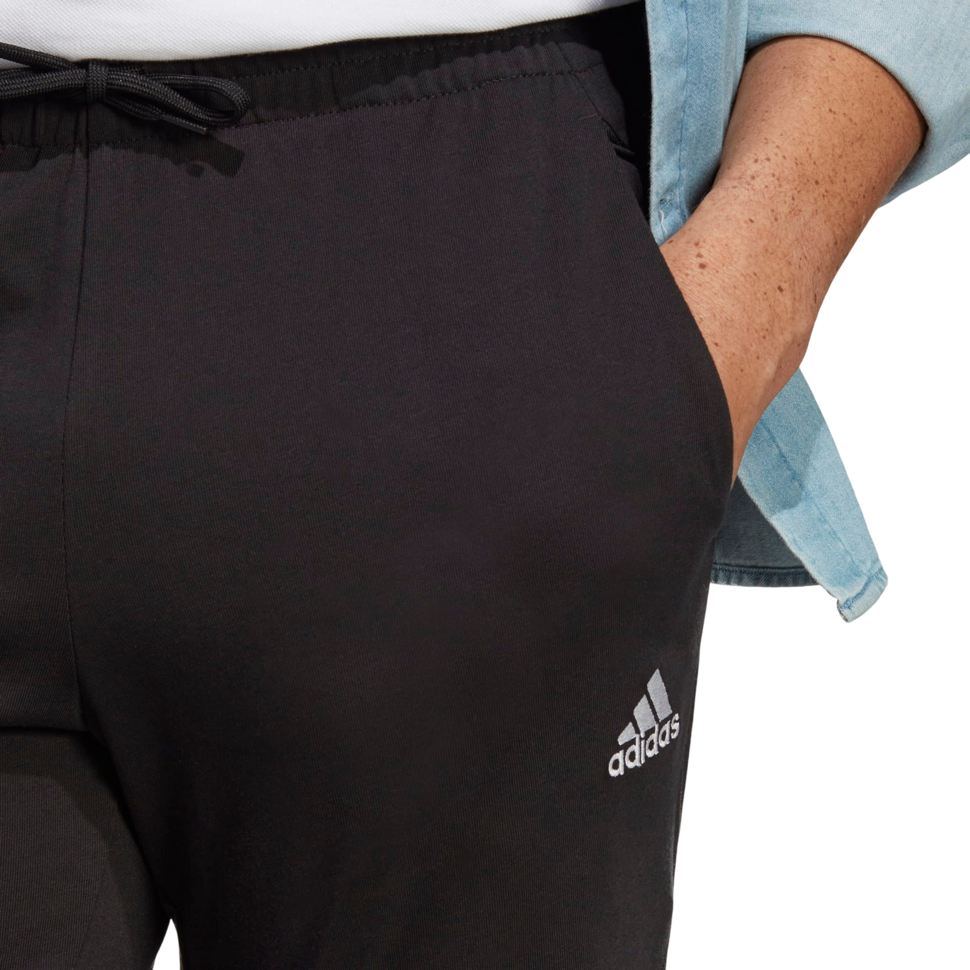 Брюки Adidas M LIN SJ TE PT