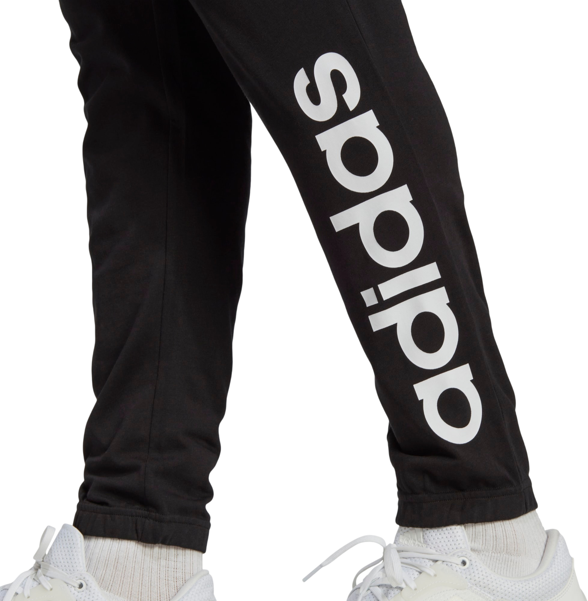 Брюки Adidas M LIN SJ TE PT