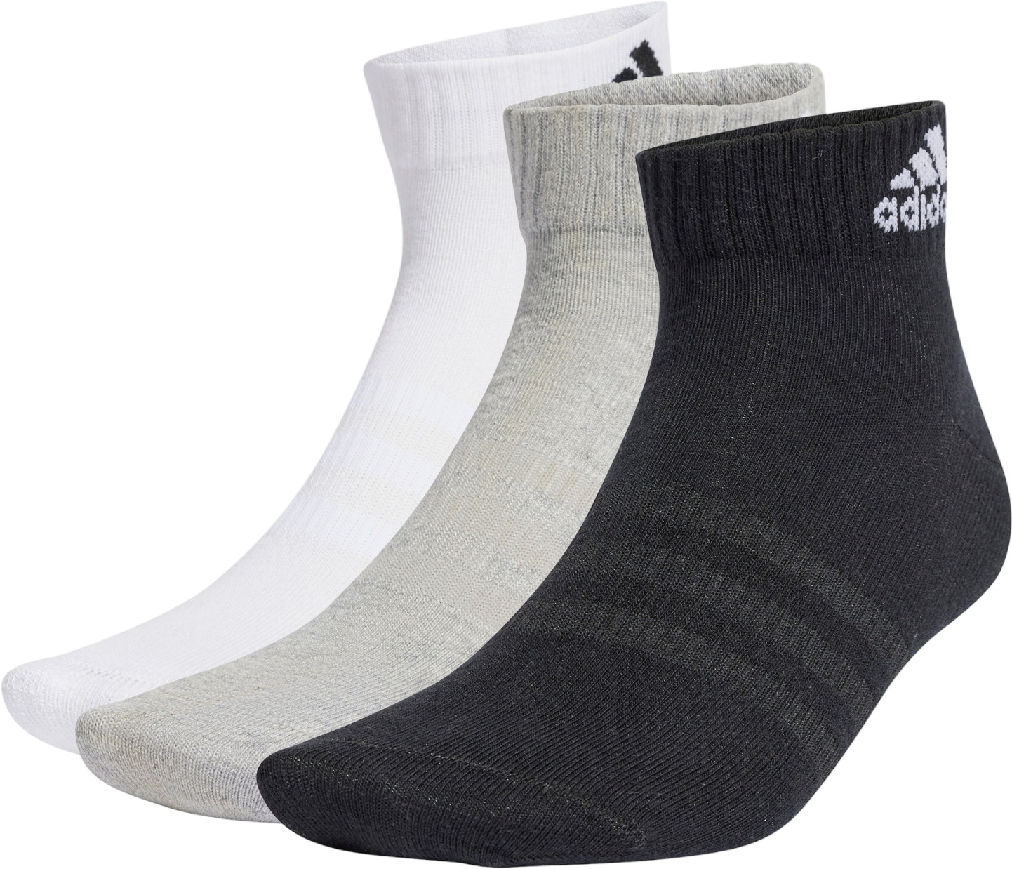 Носки Adidas T Spw Ank 3P