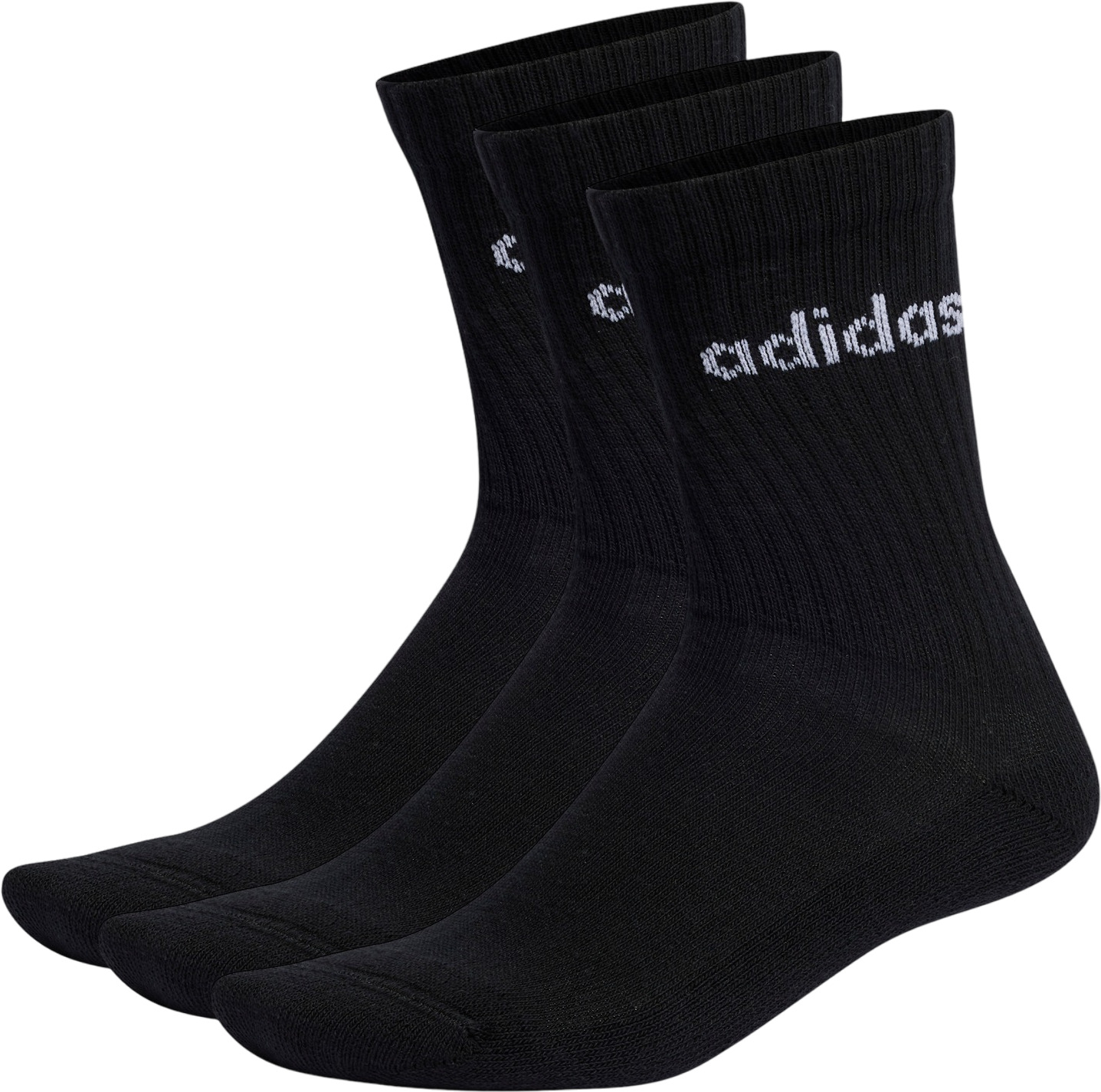Носки Adidas C Lin Crew 3P