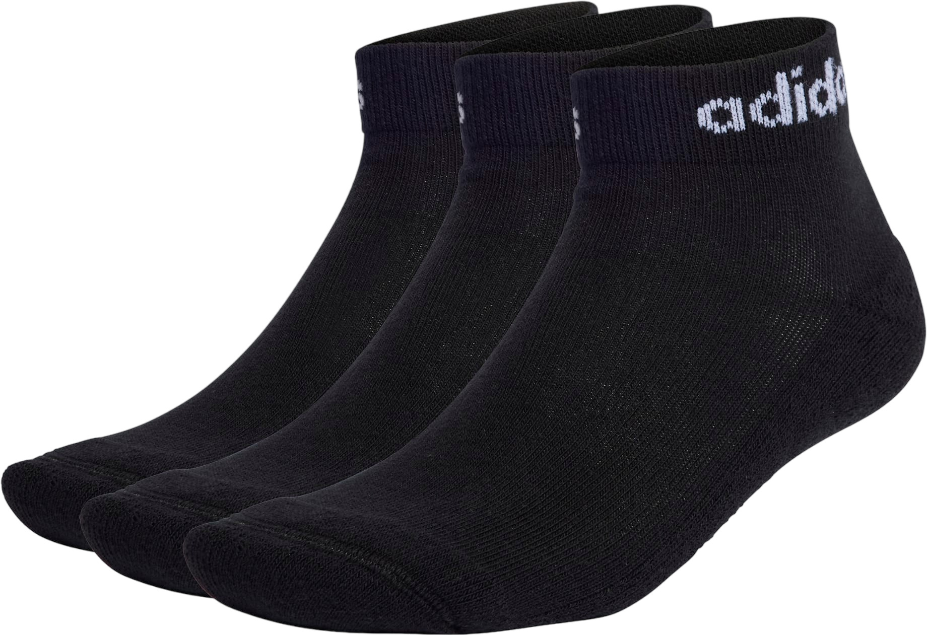 Носки Adidas C Lin Ankle 3P