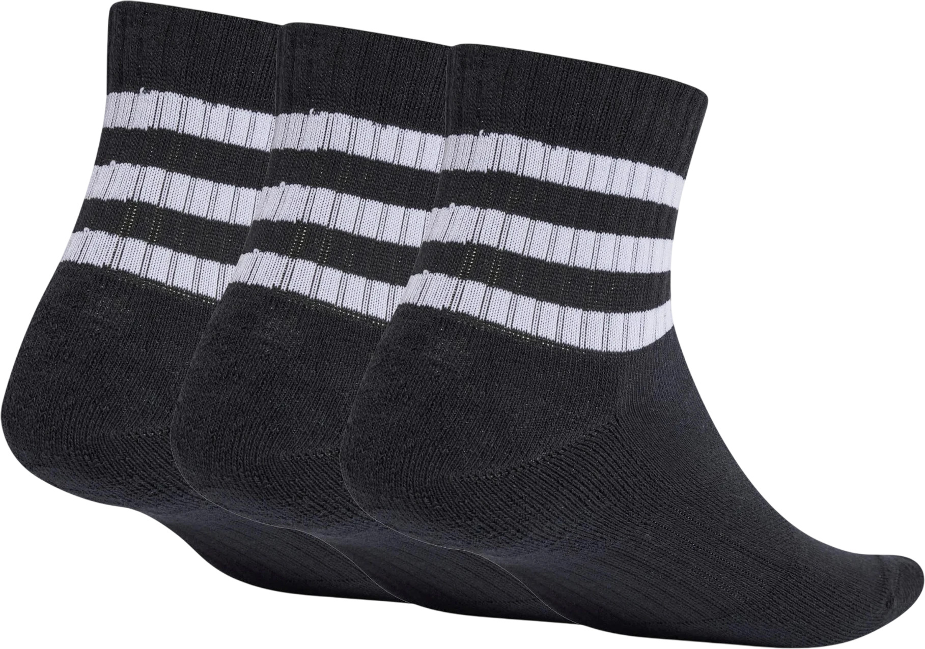 Носки Adidas 3S C Spw Mid 3P