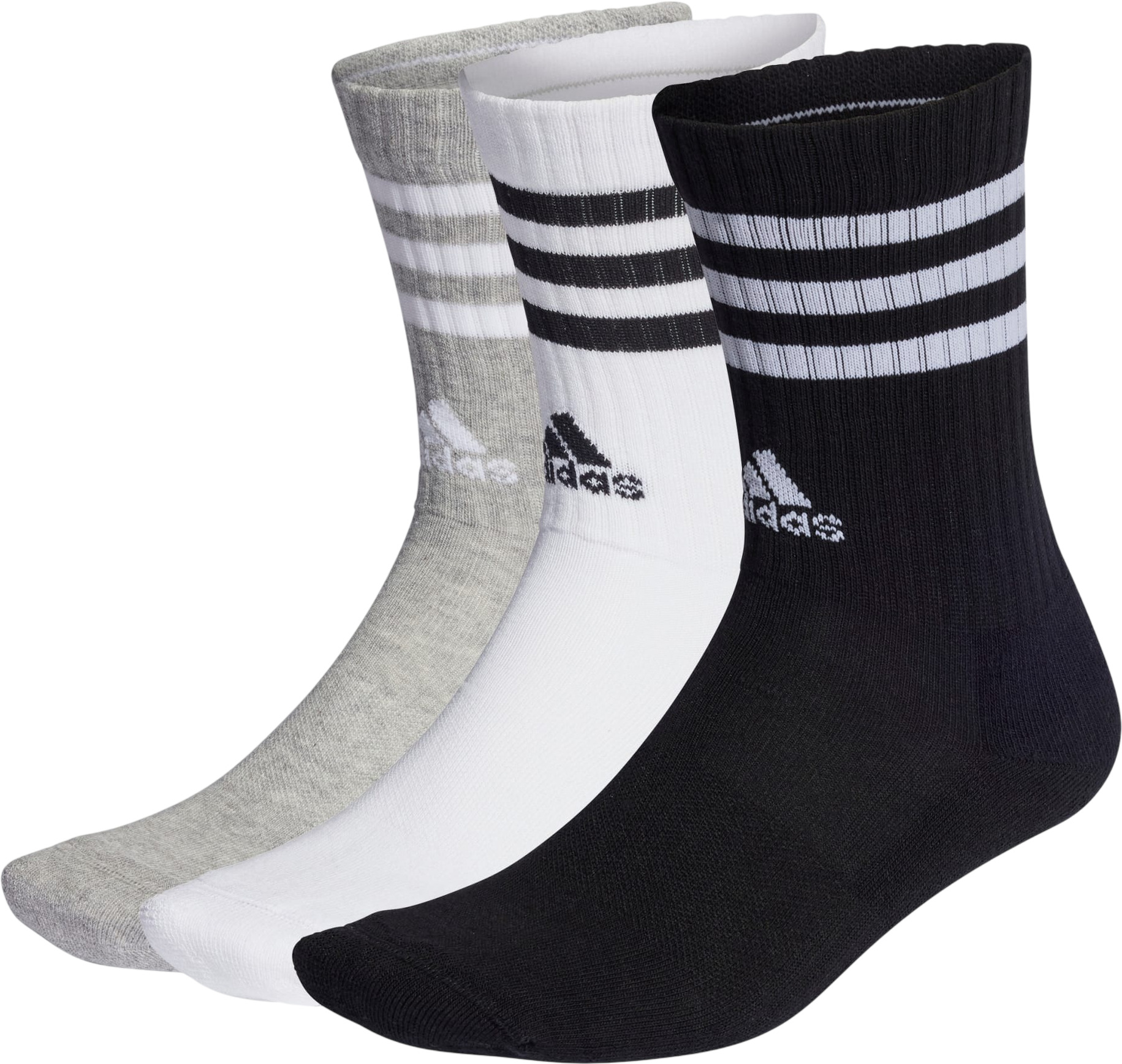 Носки Adidas 3S C SPW CRW 3P