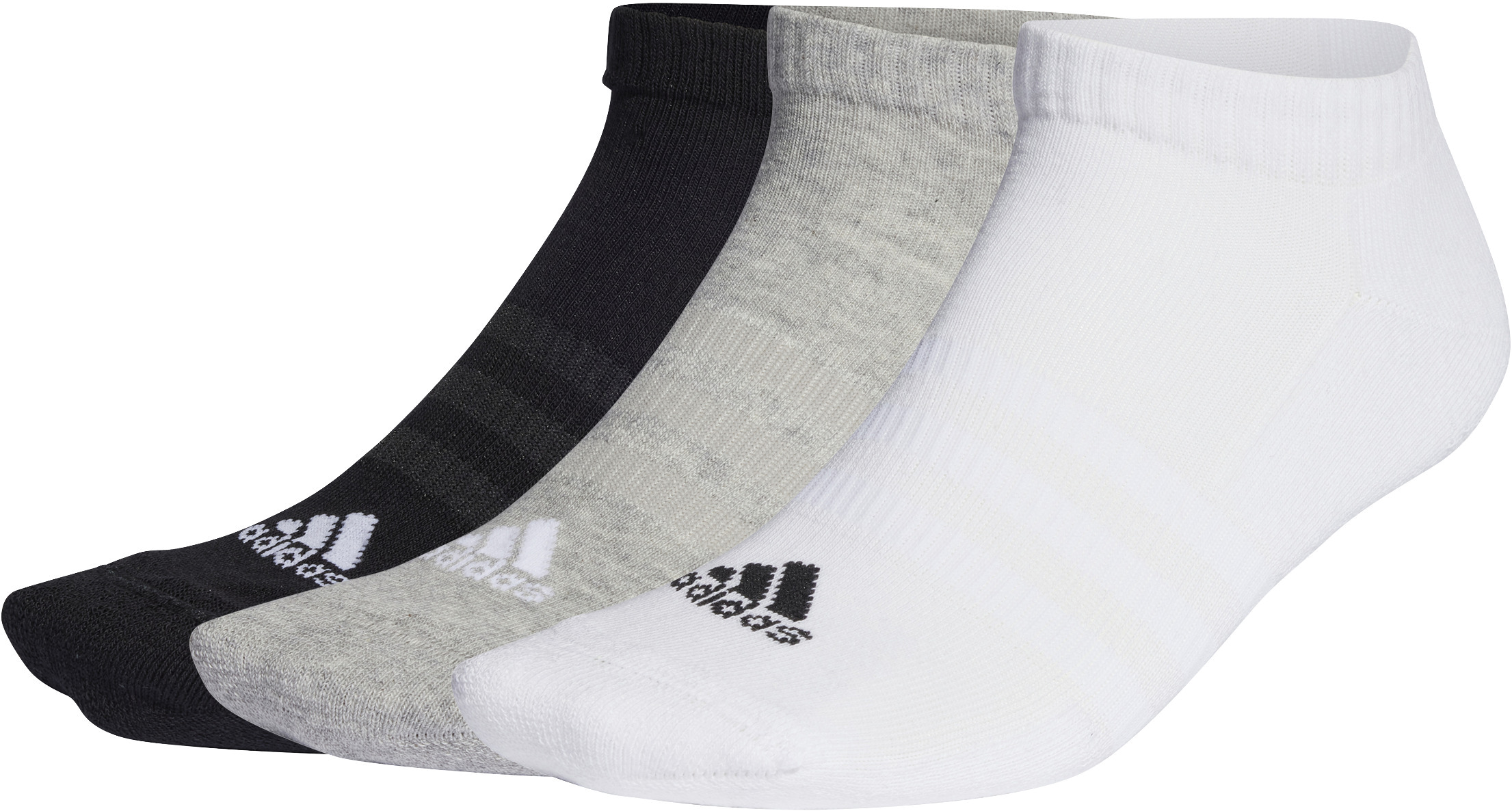 Носки Adidas C Spw Low 3P