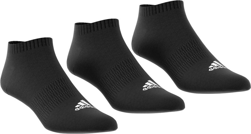 Носки Adidas T Spw Low 3P