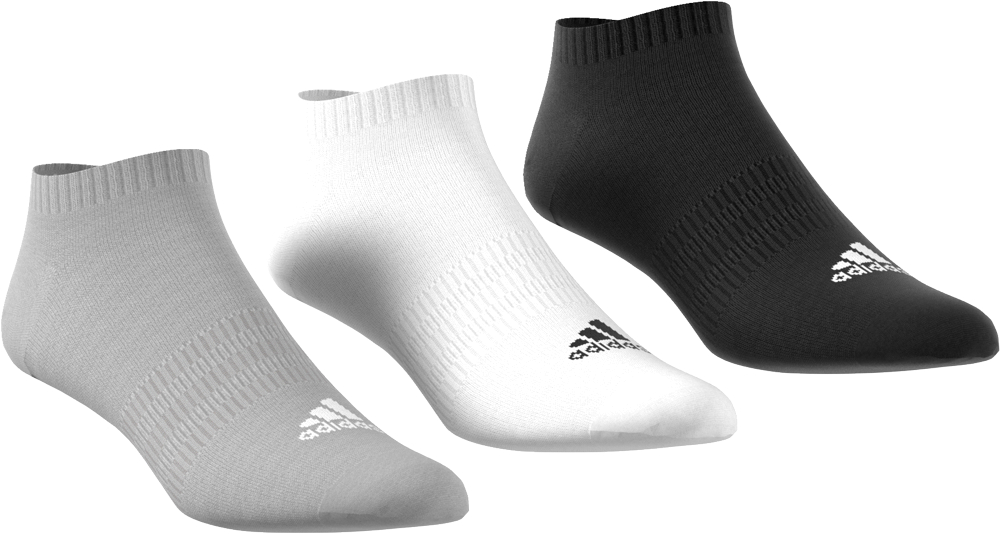 Носки Adidas T Spw Low 3P