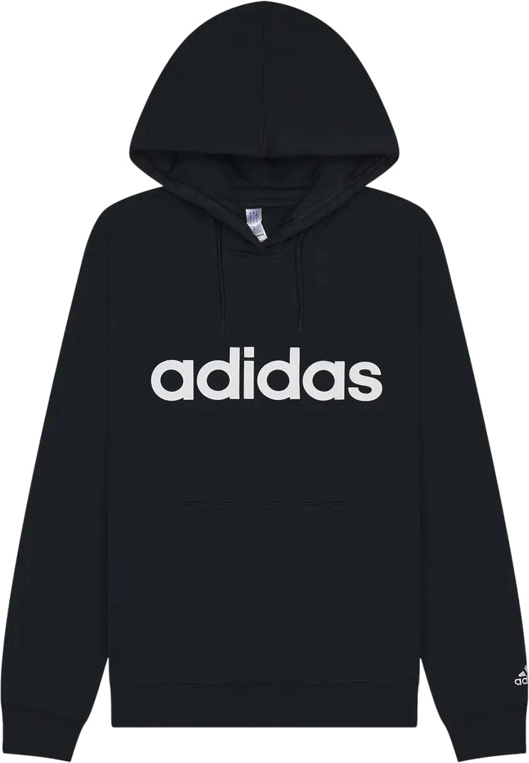 Толстовка Adidas W Lin Ft Hd