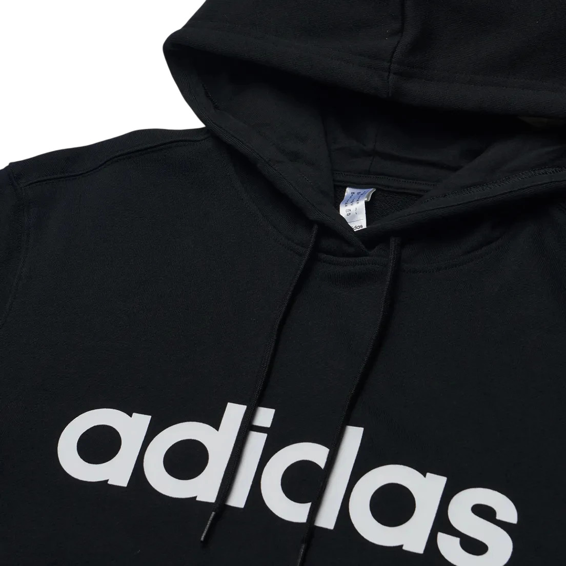 Толстовка Adidas W Lin Ft Hd