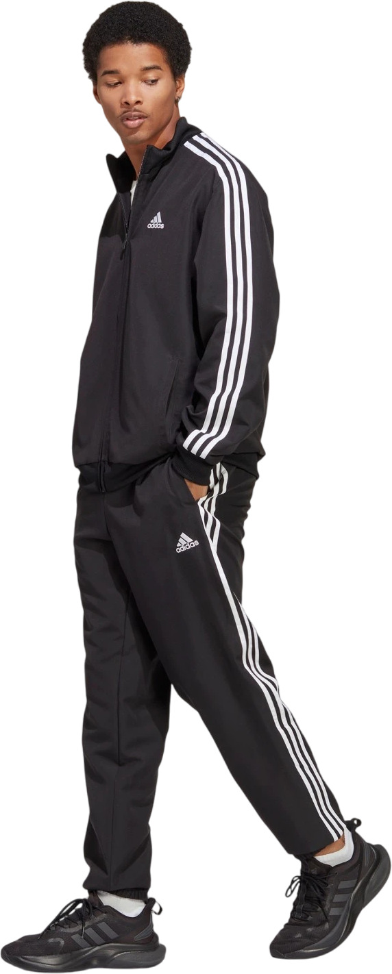 Костюм Adidas M 3S WV TT TS