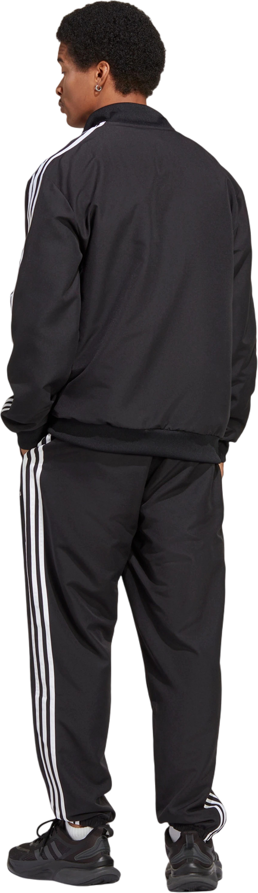 Костюм Adidas M 3S WV TT TS