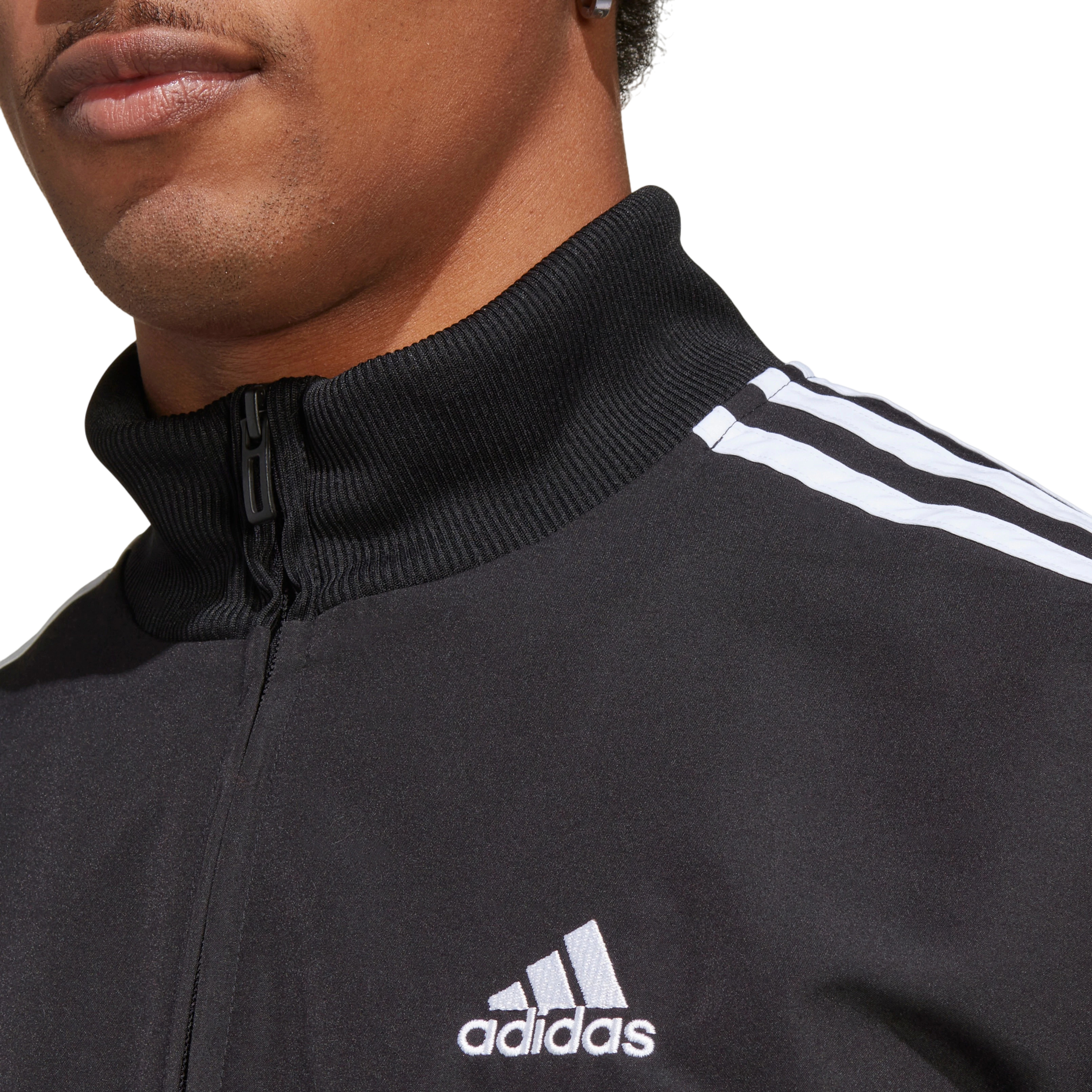 Костюм Adidas M 3S WV TT TS