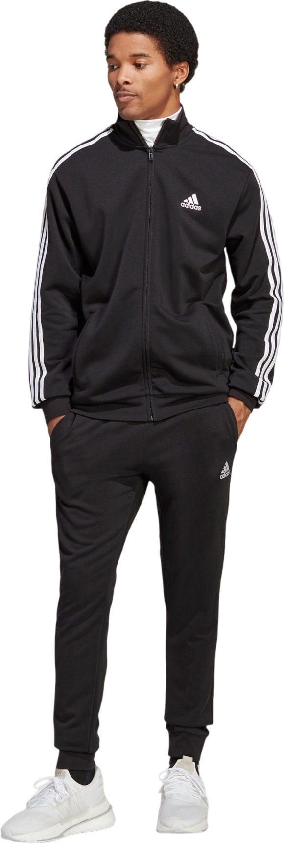 Костюм Adidas M 3S FT TT TS