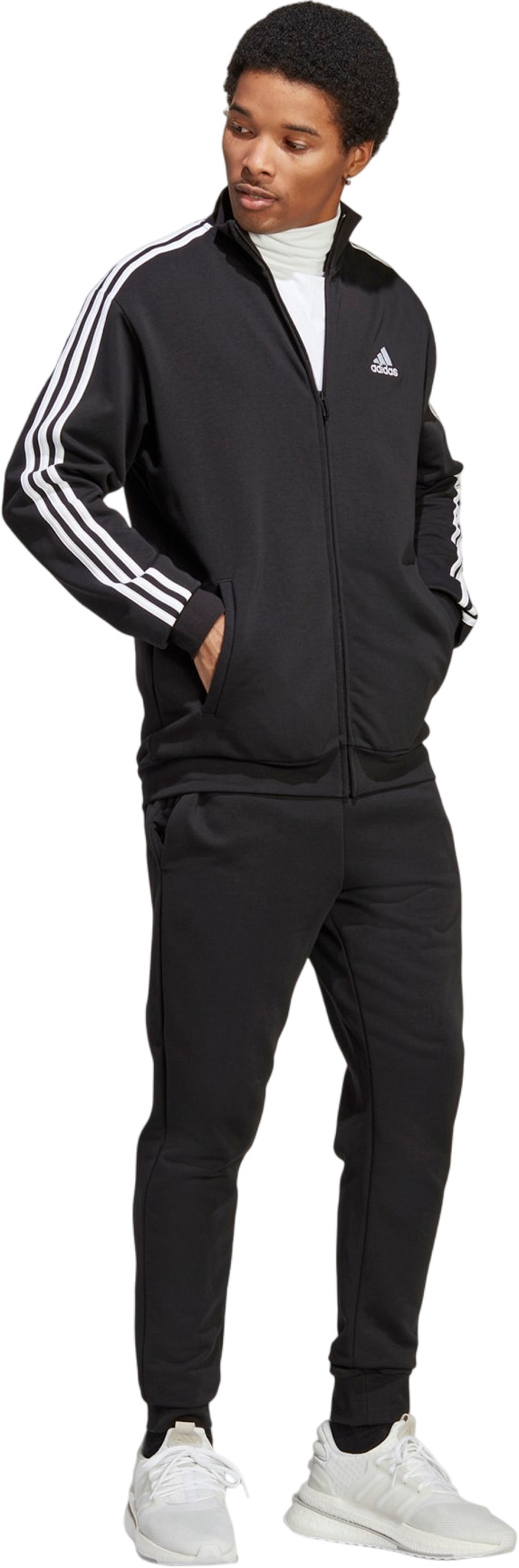 Костюм Adidas M 3S FT TT TS