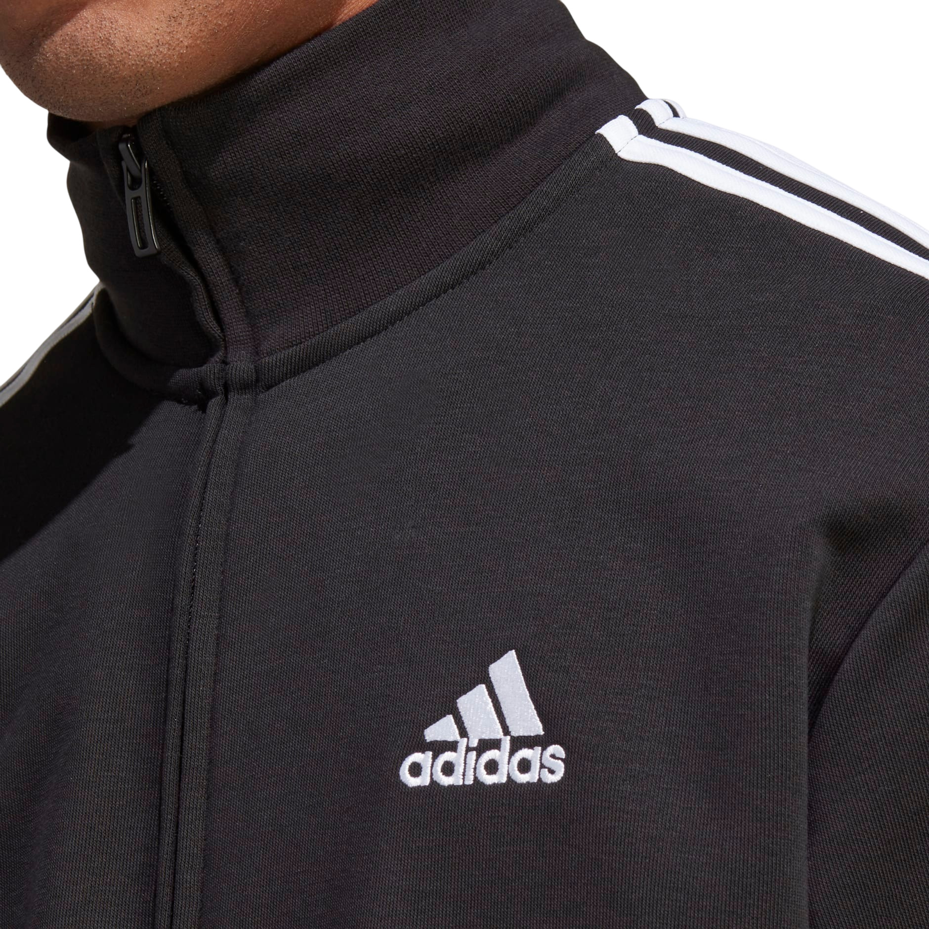 Костюм Adidas M 3S FT TT TS
