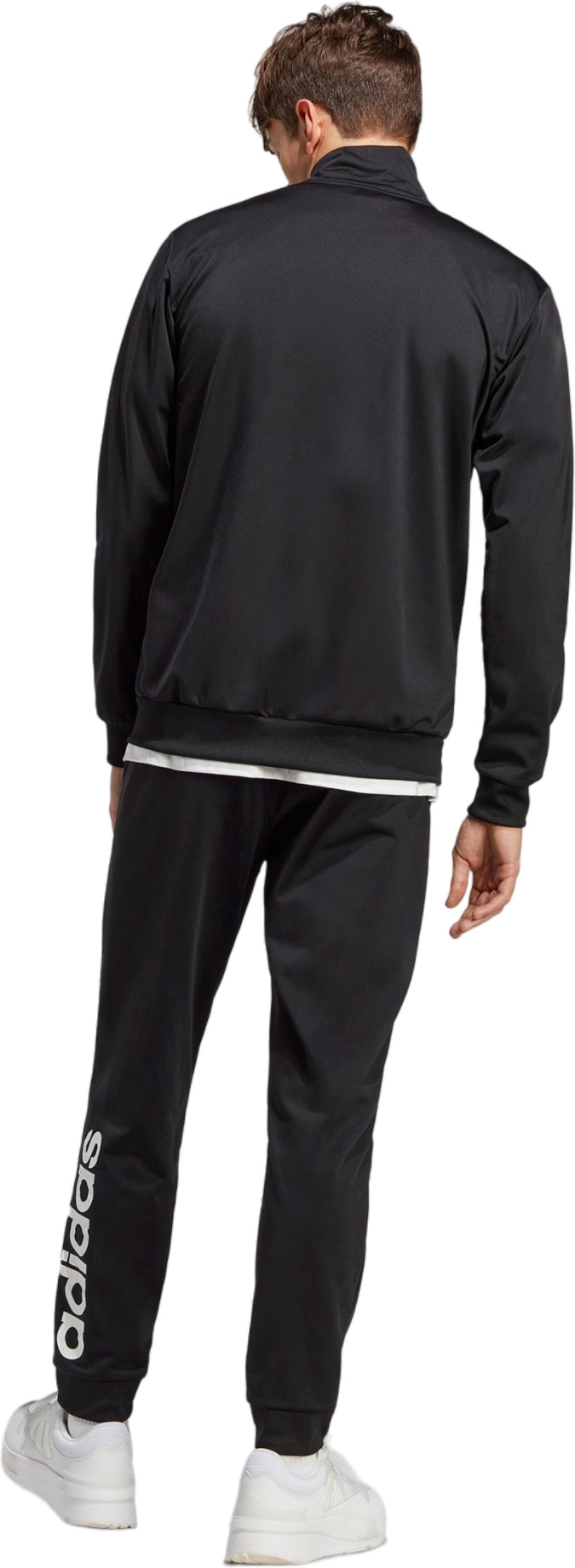 Костюм Adidas M Lin Tr Tt Ts