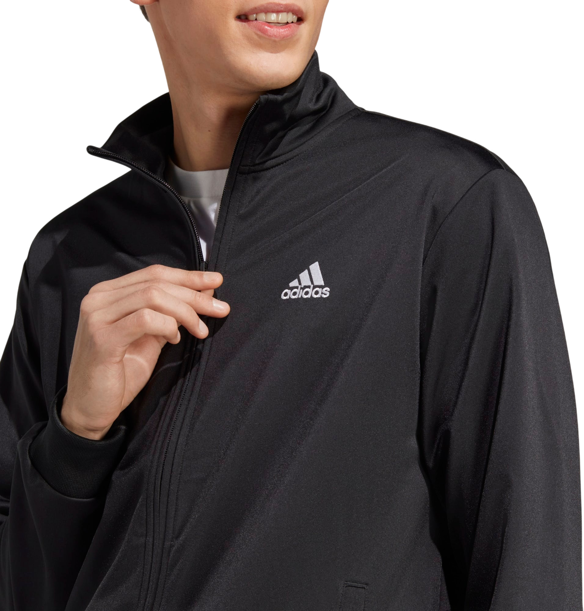 Костюм Adidas M Lin Tr Tt Ts