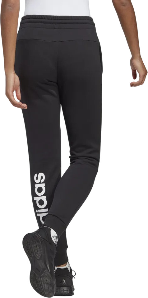Брюки Adidas W Lin Ft Cf Pt