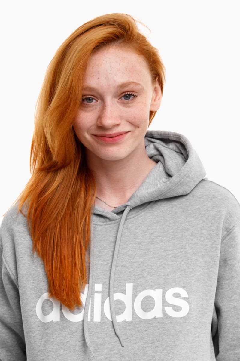 Толстовка Adidas W Lin Ft Hd