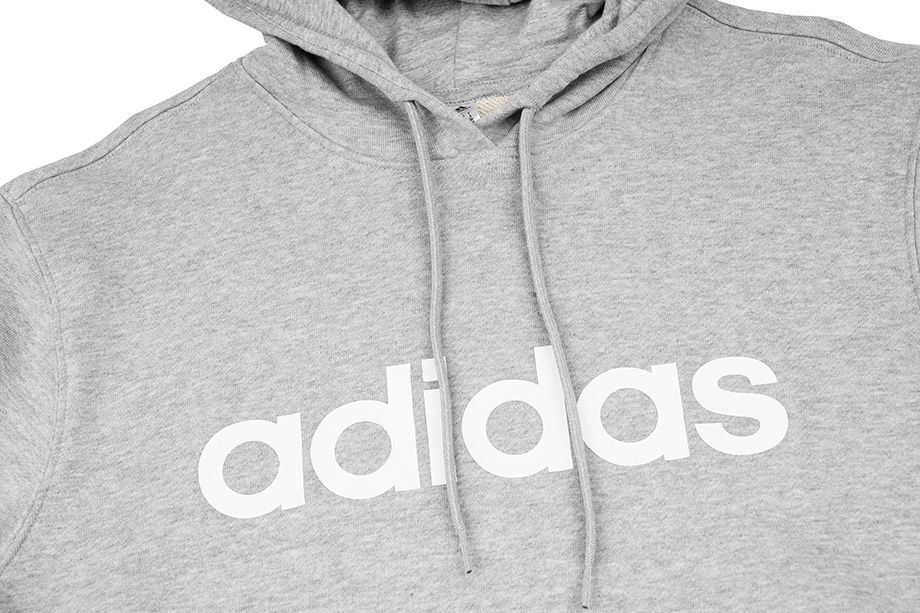 Толстовка Adidas W Lin Ft Hd