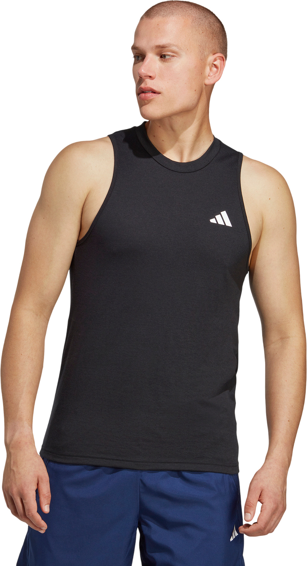 Майка Adidas TR-ES FR SL T