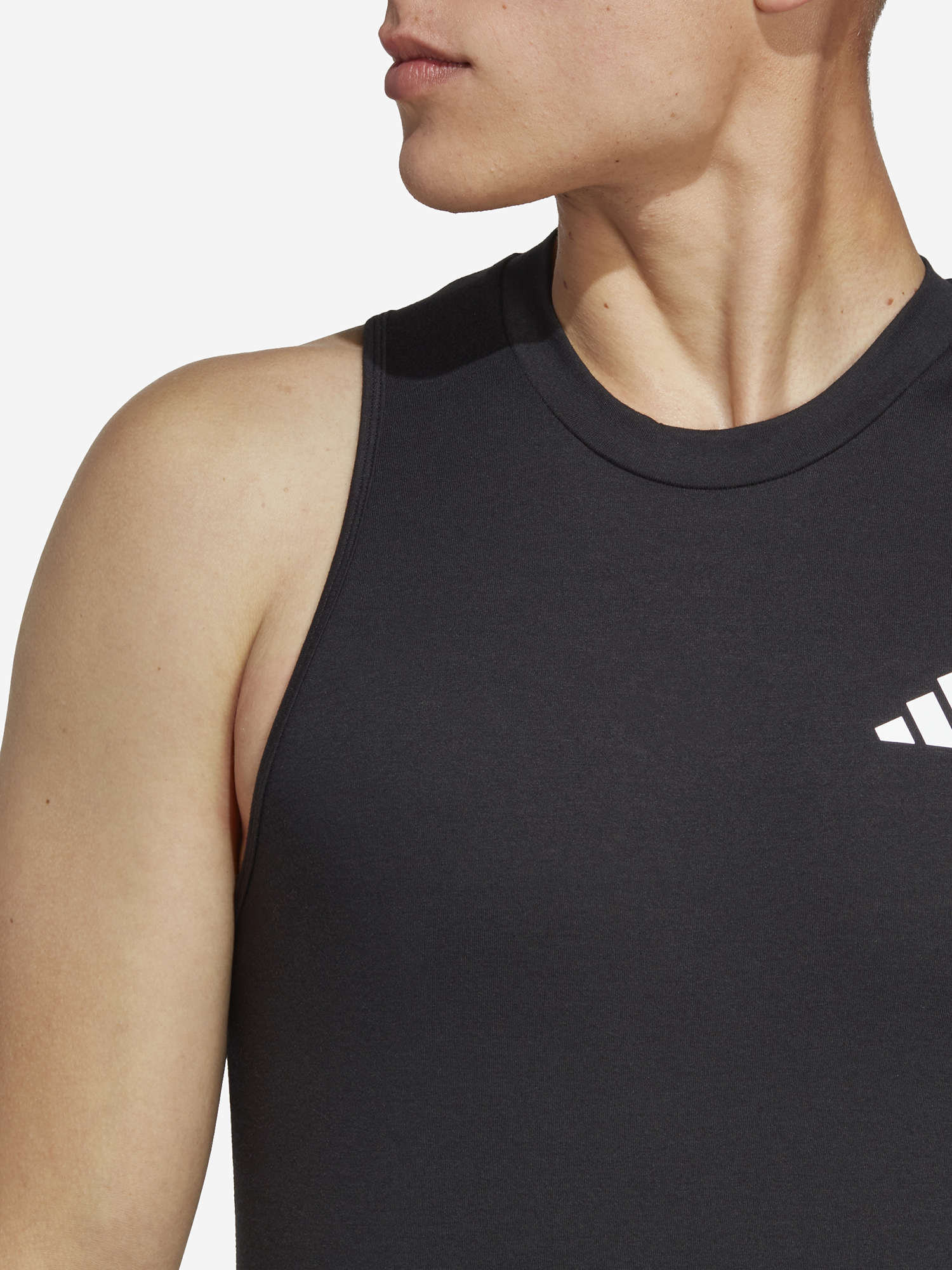 Майка Adidas TR-ES FR SL T