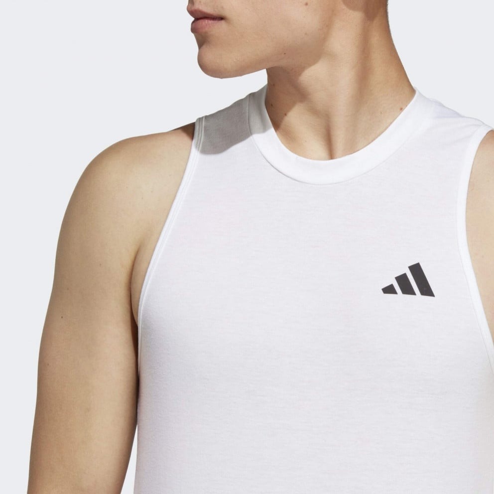 Майка Adidas TR-ES FR SL T