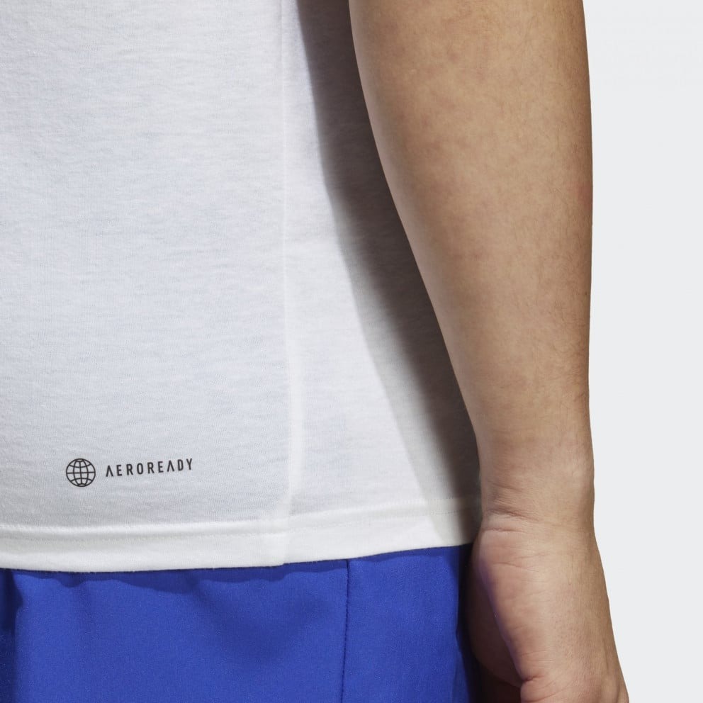 Майка Adidas TR-ES FR SL T
