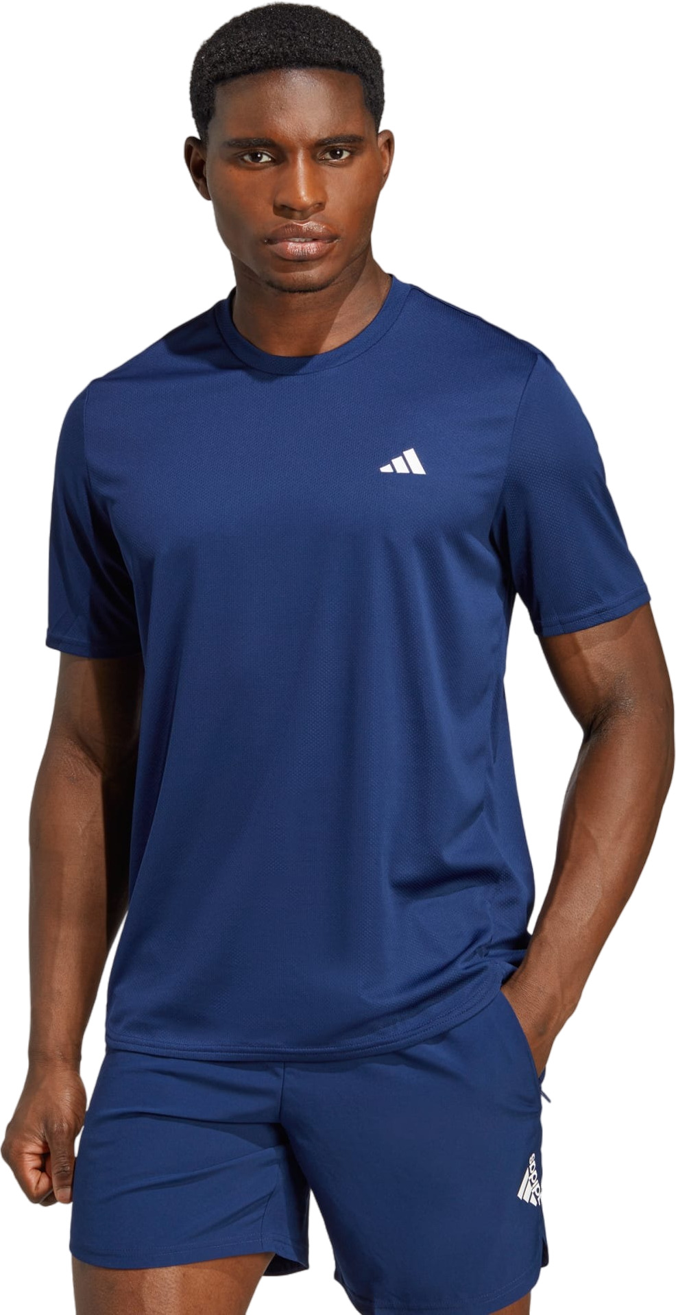 Футболка Adidas D4M TEE