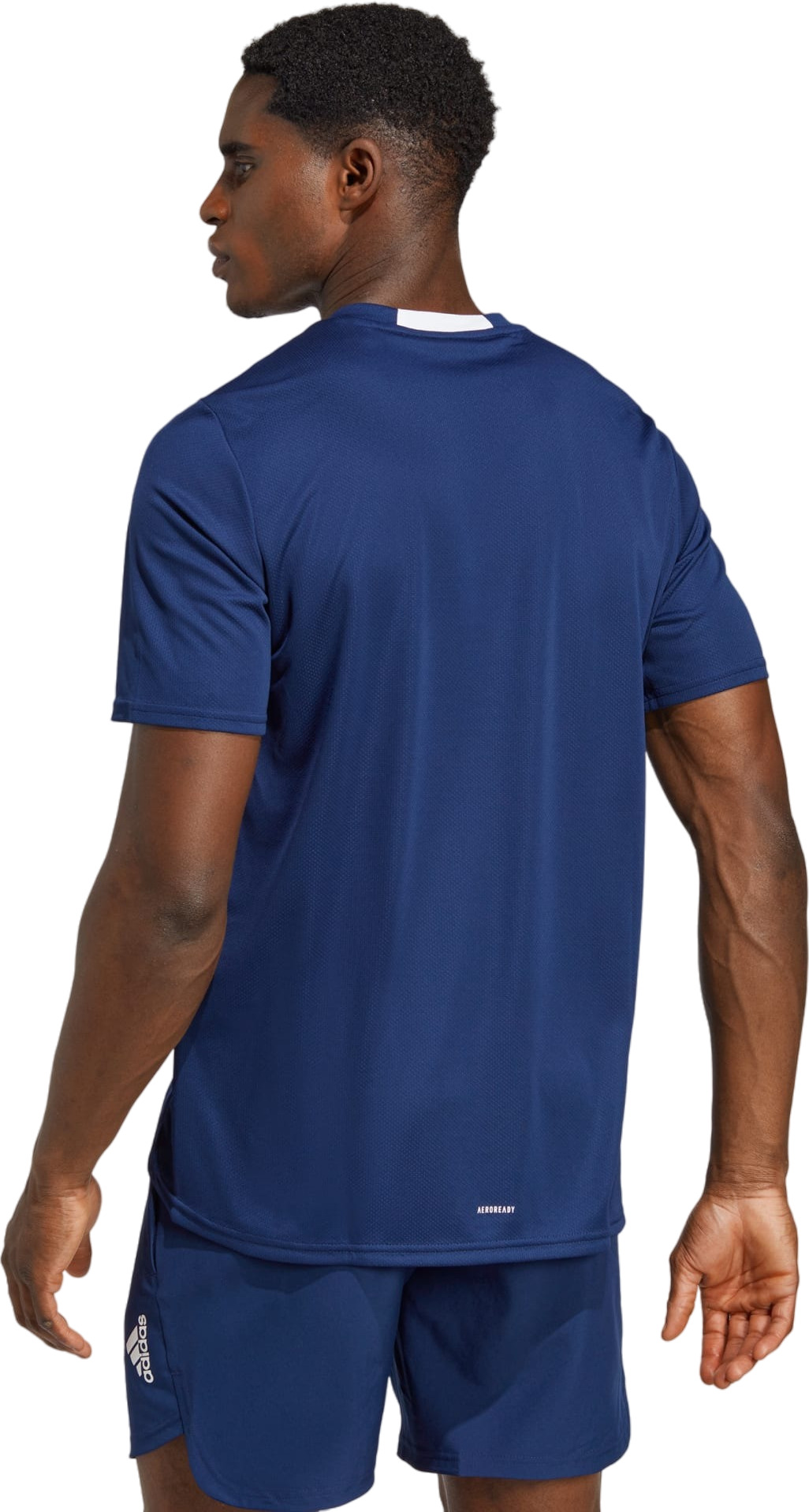 Футболка Adidas D4M TEE