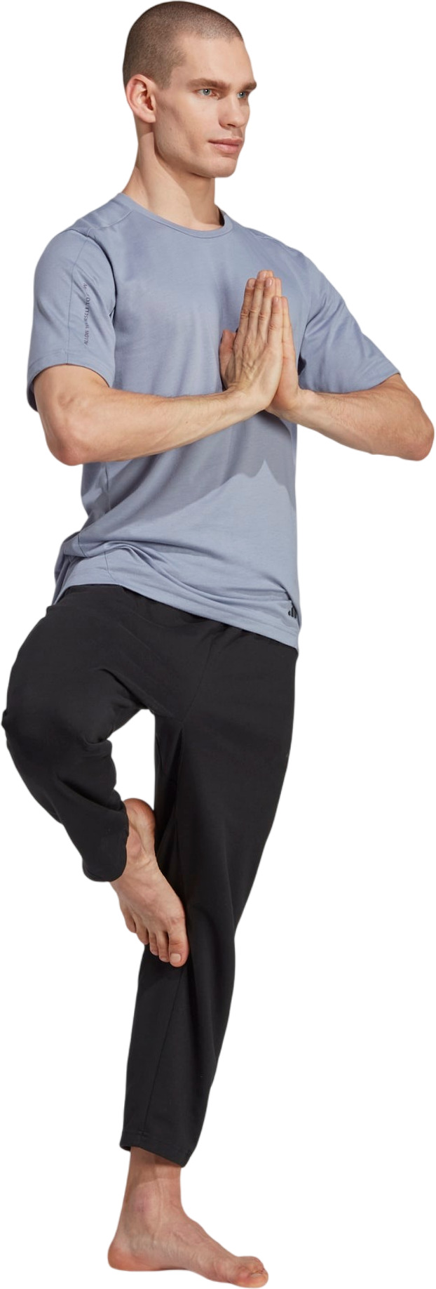 Брюки Adidas Yoga Base Pant