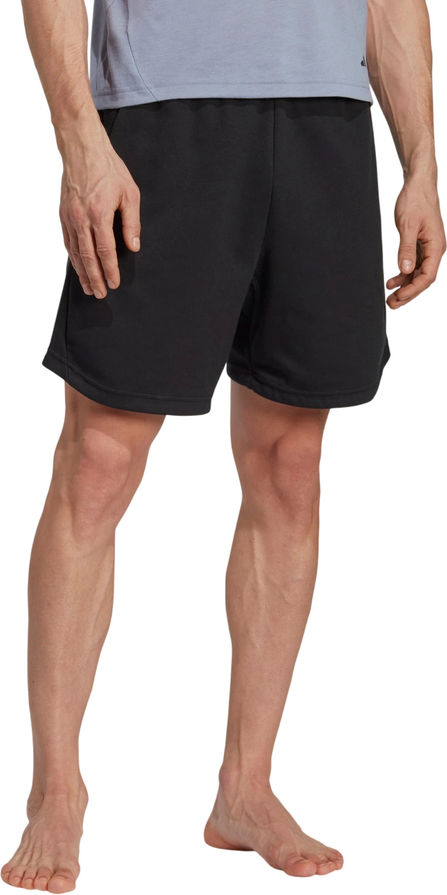 Шорты Adidas Yoga Base Short