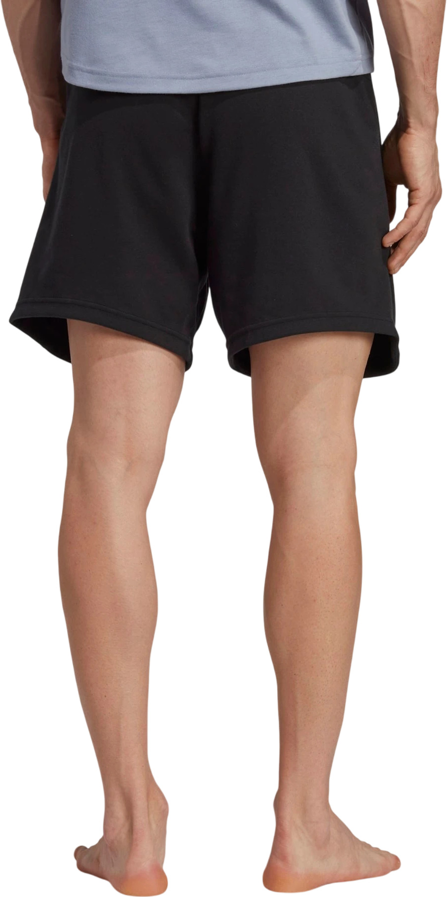 Шорты Adidas Yoga Base Short