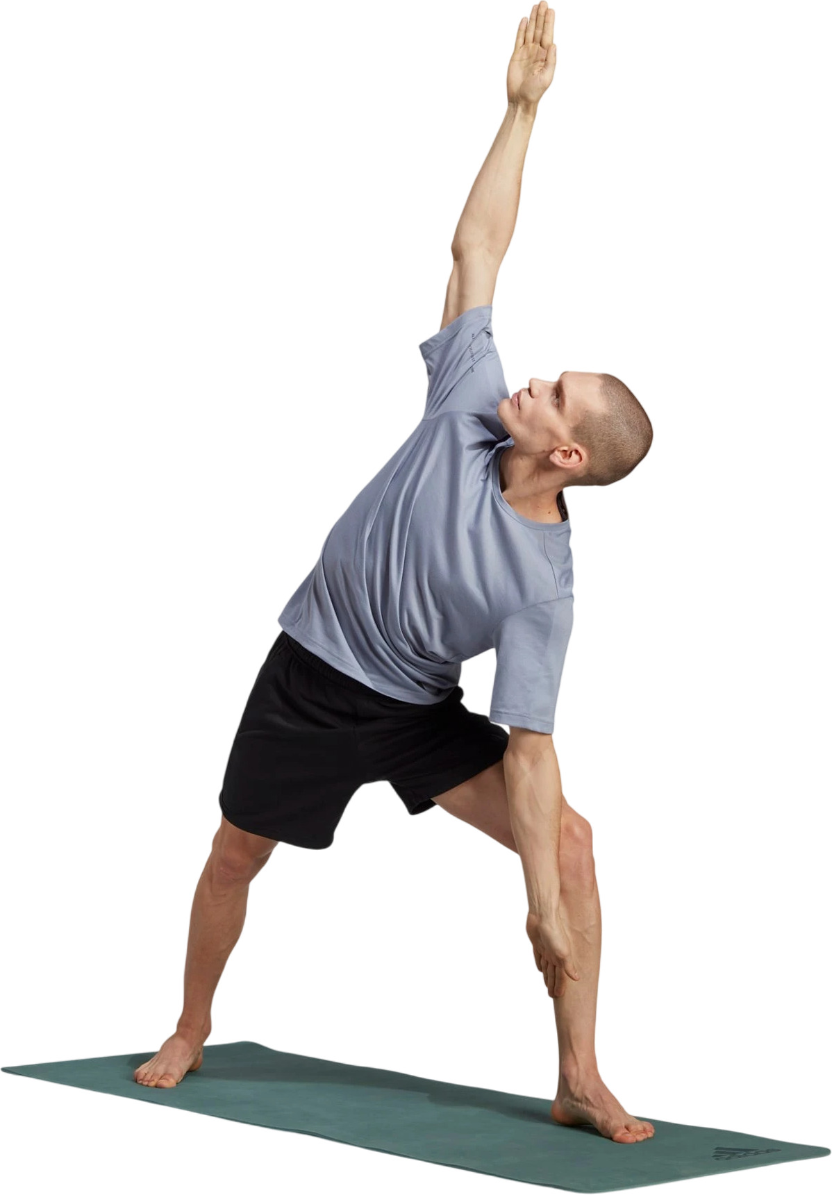 Шорты Adidas Yoga Base Short